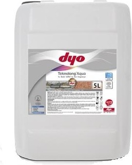 Teknolong Aqua Doğal Taş Yüzey Koruyucu Su Bazlı 15 Lt