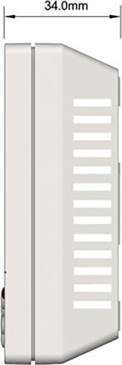 Fan Coil Oda Termostatı RT226-R4-B