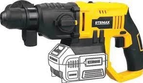 RTRMAX RTX2095B Akülü Elektropnömatik Kırıcı Delici Aküsüz