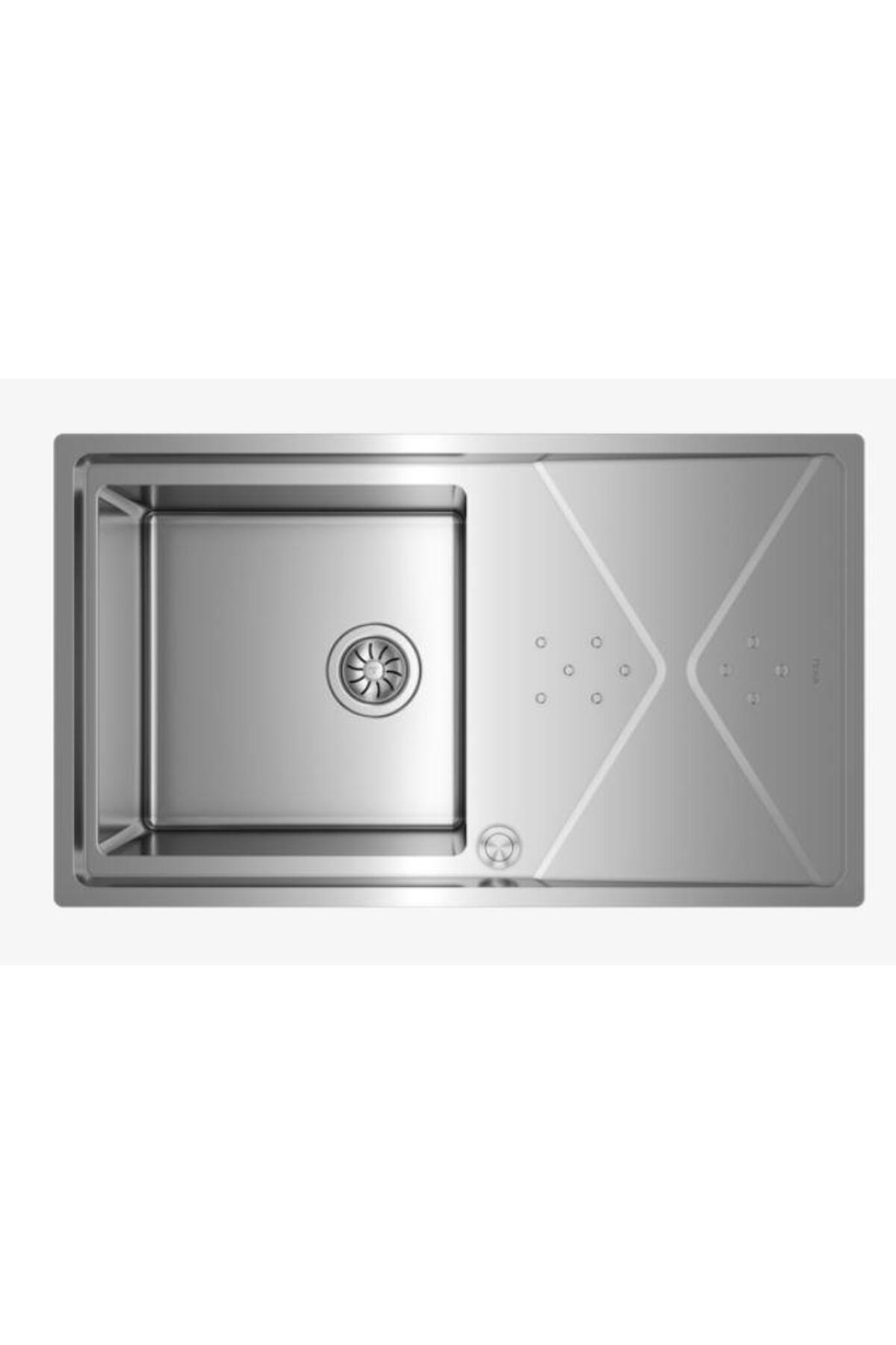 Brooklyn 50 M-xp 1b-1d Eviye