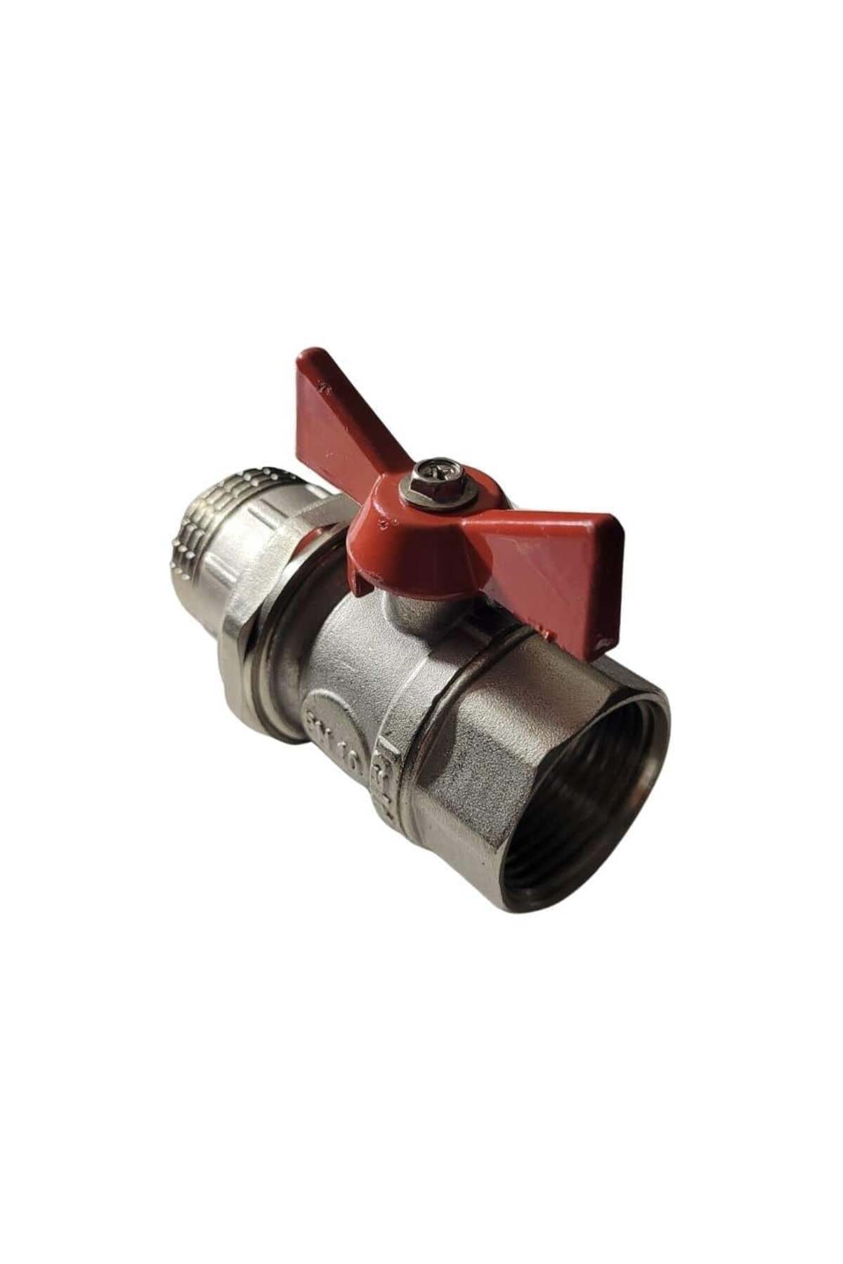 TERMOKULPLU VANA KIRMIZI