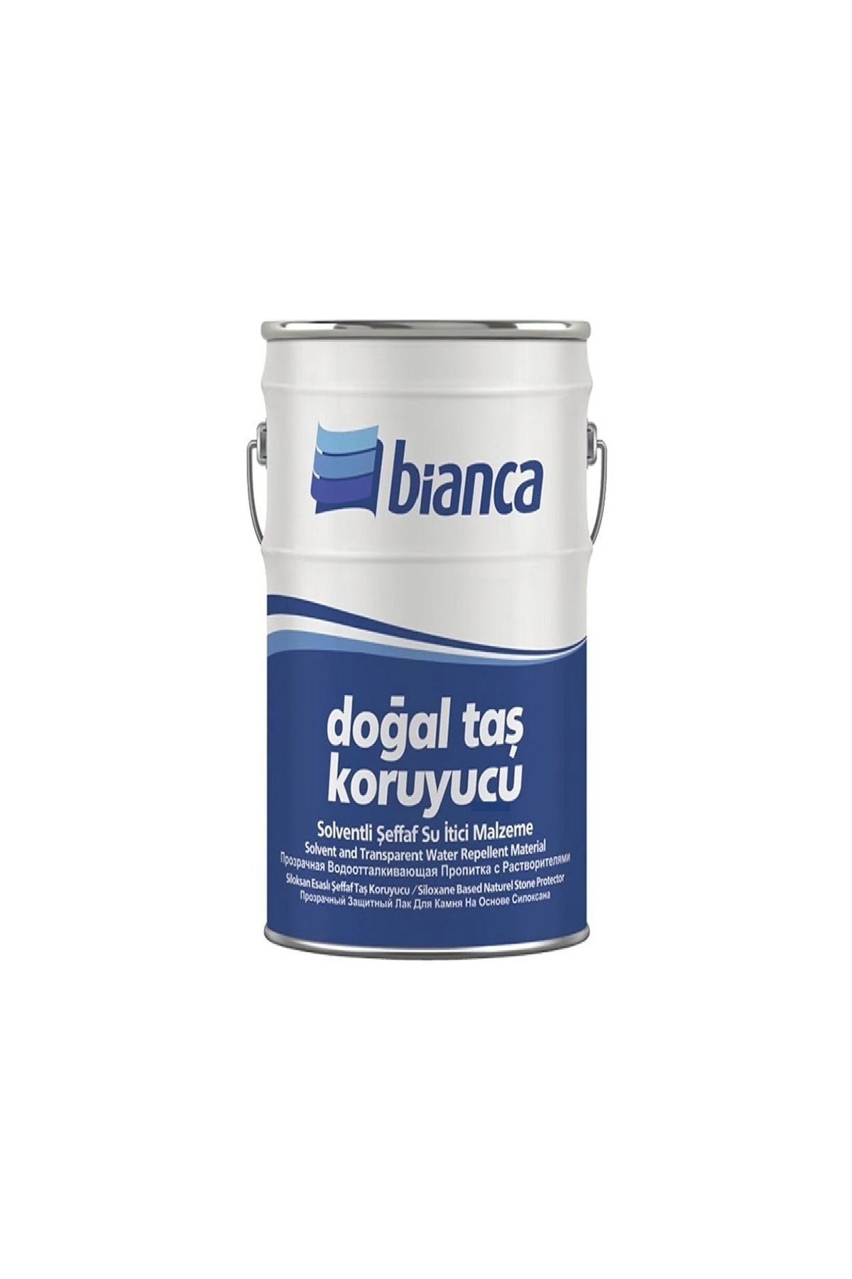 Doğal Taş Koruyucu 2.50 Lt