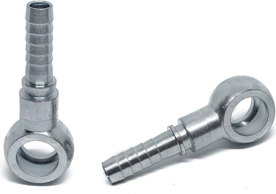 1/2''- 17 mm Presli Halka Rekor 25 Adet