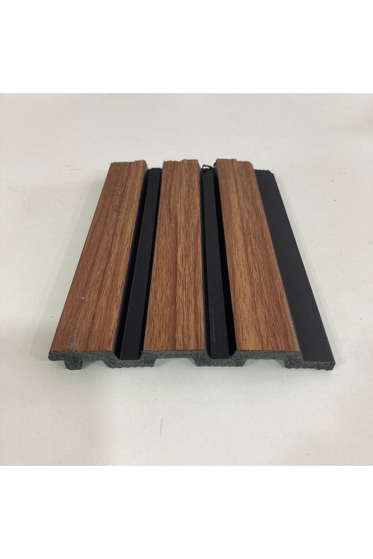 Duvar Lambiri(RENK:MEŞE BOY:2.9MT EN:12CM KALİNLİK:12MM)4 Adet Fiyatıdır