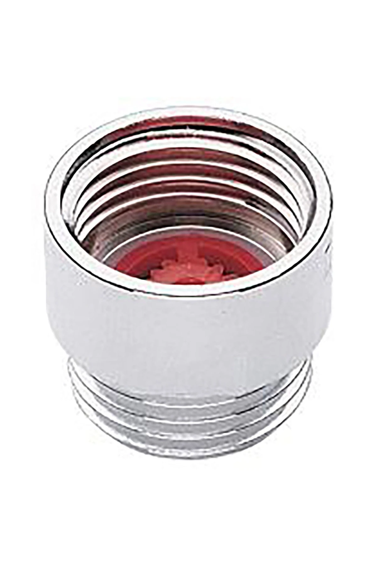 Debi Düşürücü 8 Lt/dak 1/2" Krom - 45282000