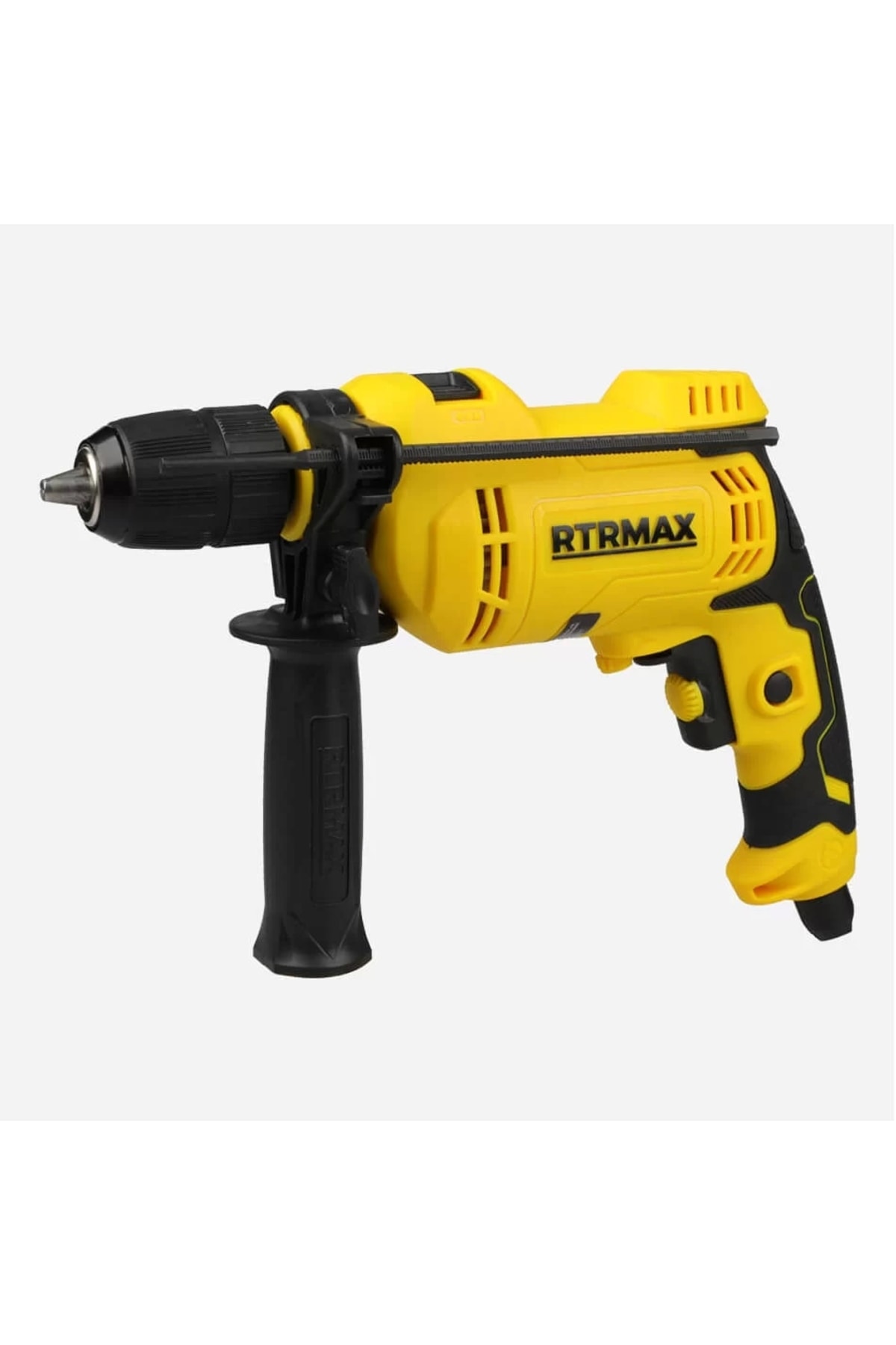 RTRMAX Rtm 1570 Matkap Darbeli 13 Mm 710 W