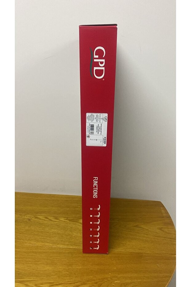 Adnoss DST24 Duş Seti (5 Fonksiyonlu  El Duşu + 250x250)