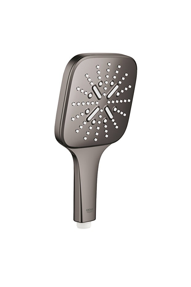 Rainshower Smartactive 130 Cube El Duşu 3 Akışlı - 26582A00