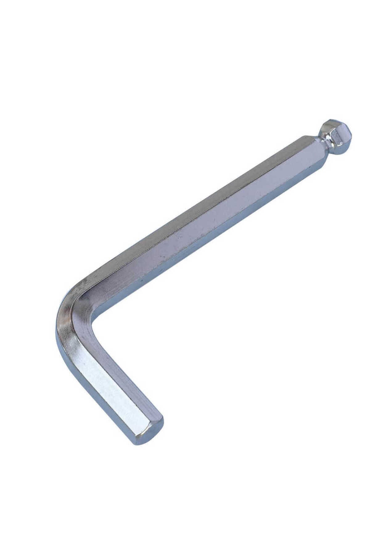2,5 Mm Yuvarlak Başlı Allen Anahtar - Izeltaş 4905220025