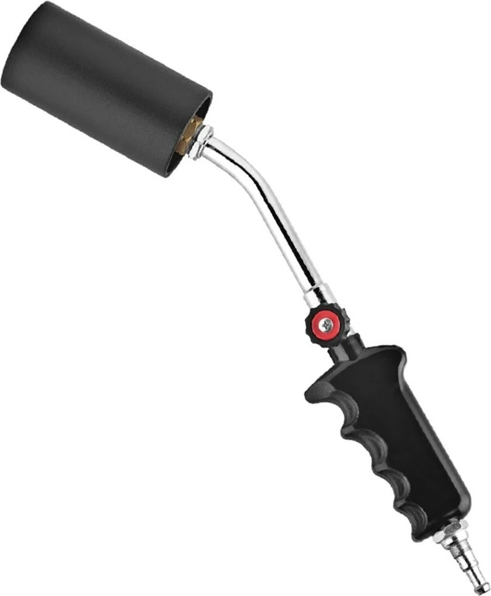 SGS-V45 Şalümo Vanalı (45CM)