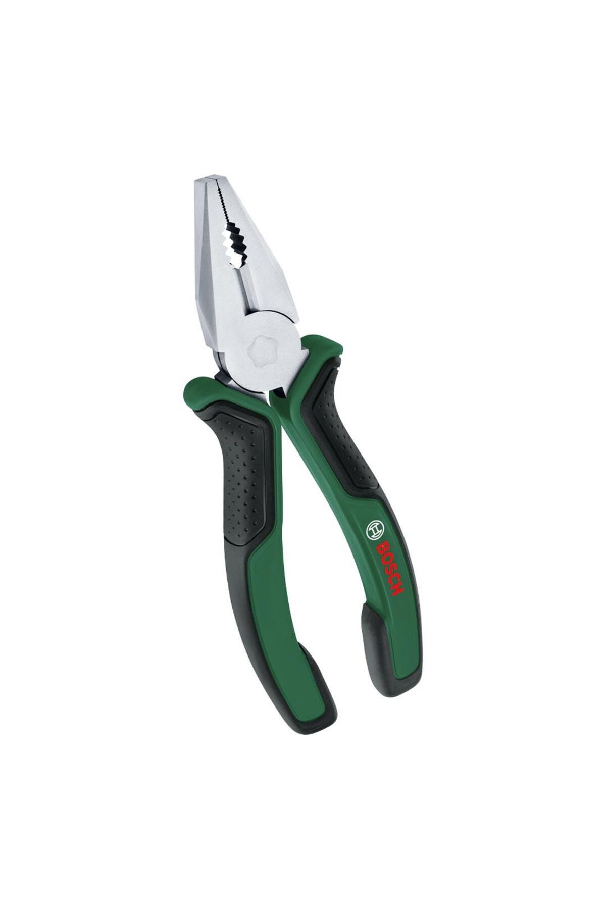 Kombine Pense 180 mm - 1600A032VB