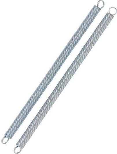 Hoppala Yayı 1 Adet Zıp Zıp Yayı Çelik Yay Hoppala Kapı Yayı