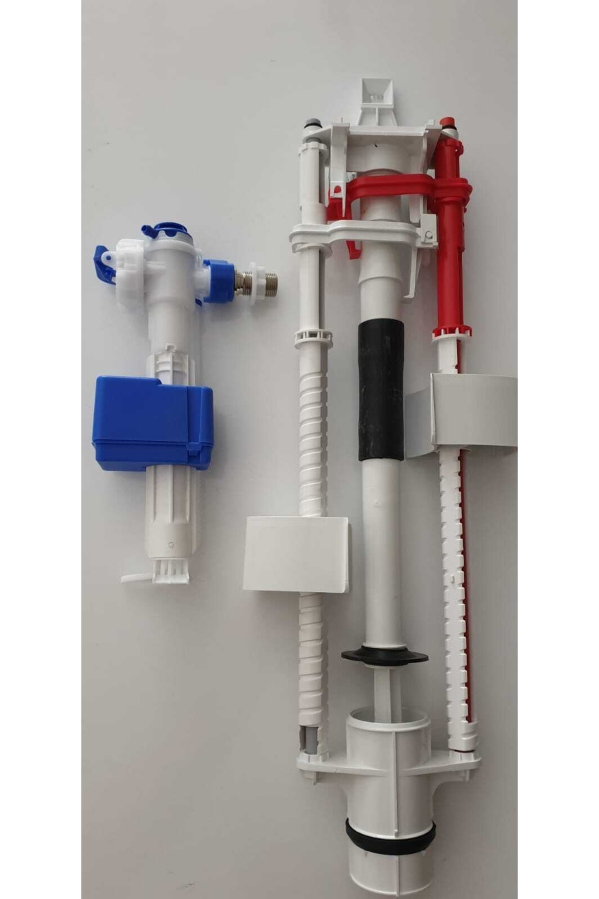 Integra Gömme Rezervuar Iç Takım Set 1/2