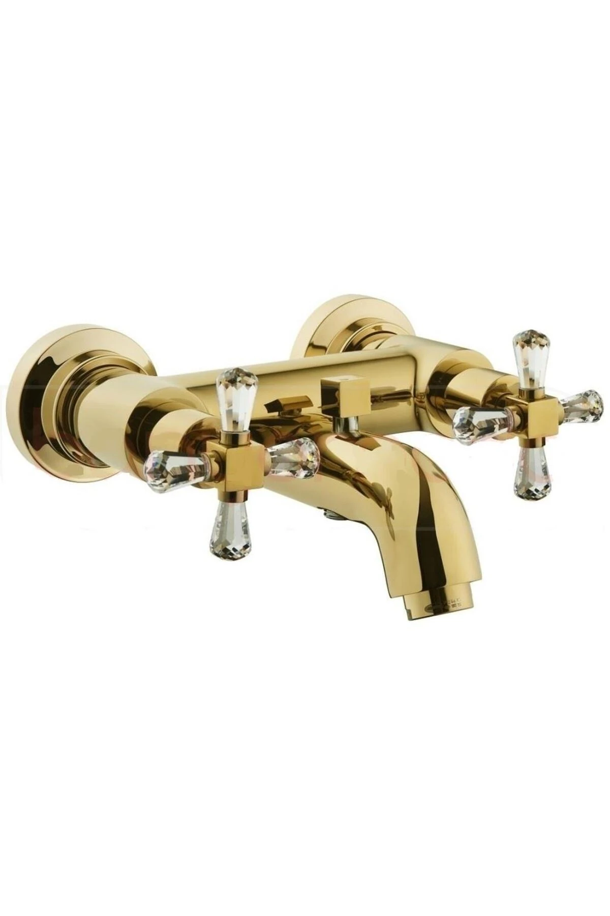 Juno Facelift Banyo Bataryası Altın A4166623