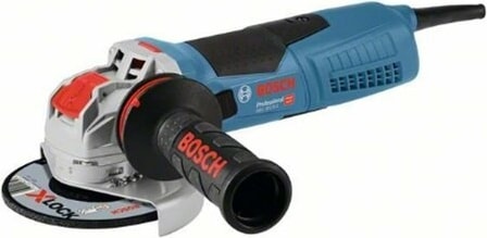 BOSCH Gwx 750-115 Elektrikli Taşlama
