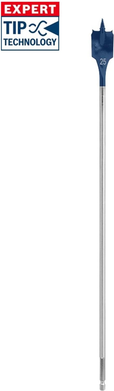 BOSCH 25X400 mm Expert Yaprak Matkap Ucu 2608900350