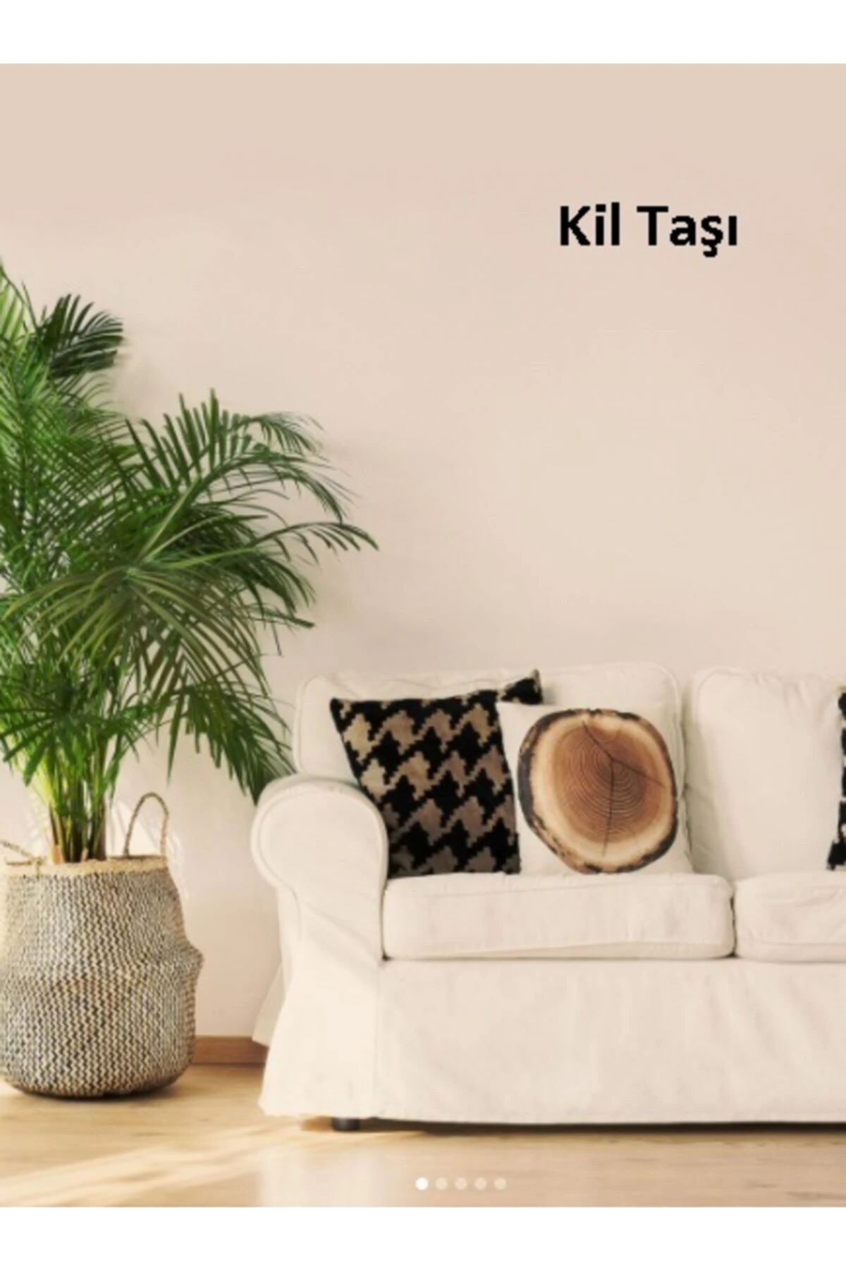 Filli Momento Silan 2.5lt Renk:kiltaşı Ipeksi Mat Tam Silinebilir Iç Cephe Boyası