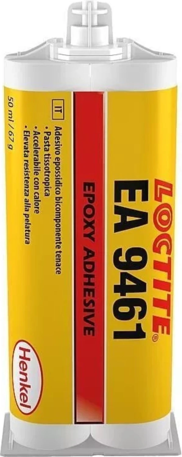 Ea 9461 Epoksi Yapıştırıcı 50ML