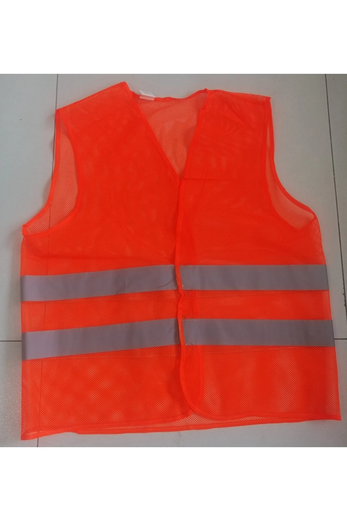 Fileli Ikaz Yeleği/ S