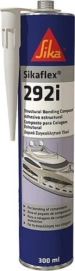 flex 292i Marin Yapştırıcı 300ml Kartuş