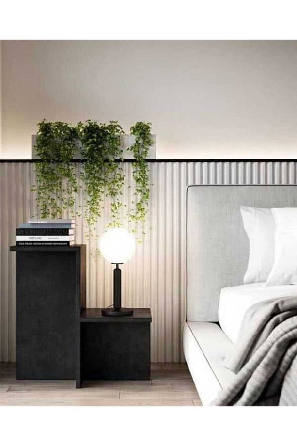 Kargo Bedava Antalya Yıldız Duvar Lambri Profili Lb 3771 Soft Touch Beyaz
