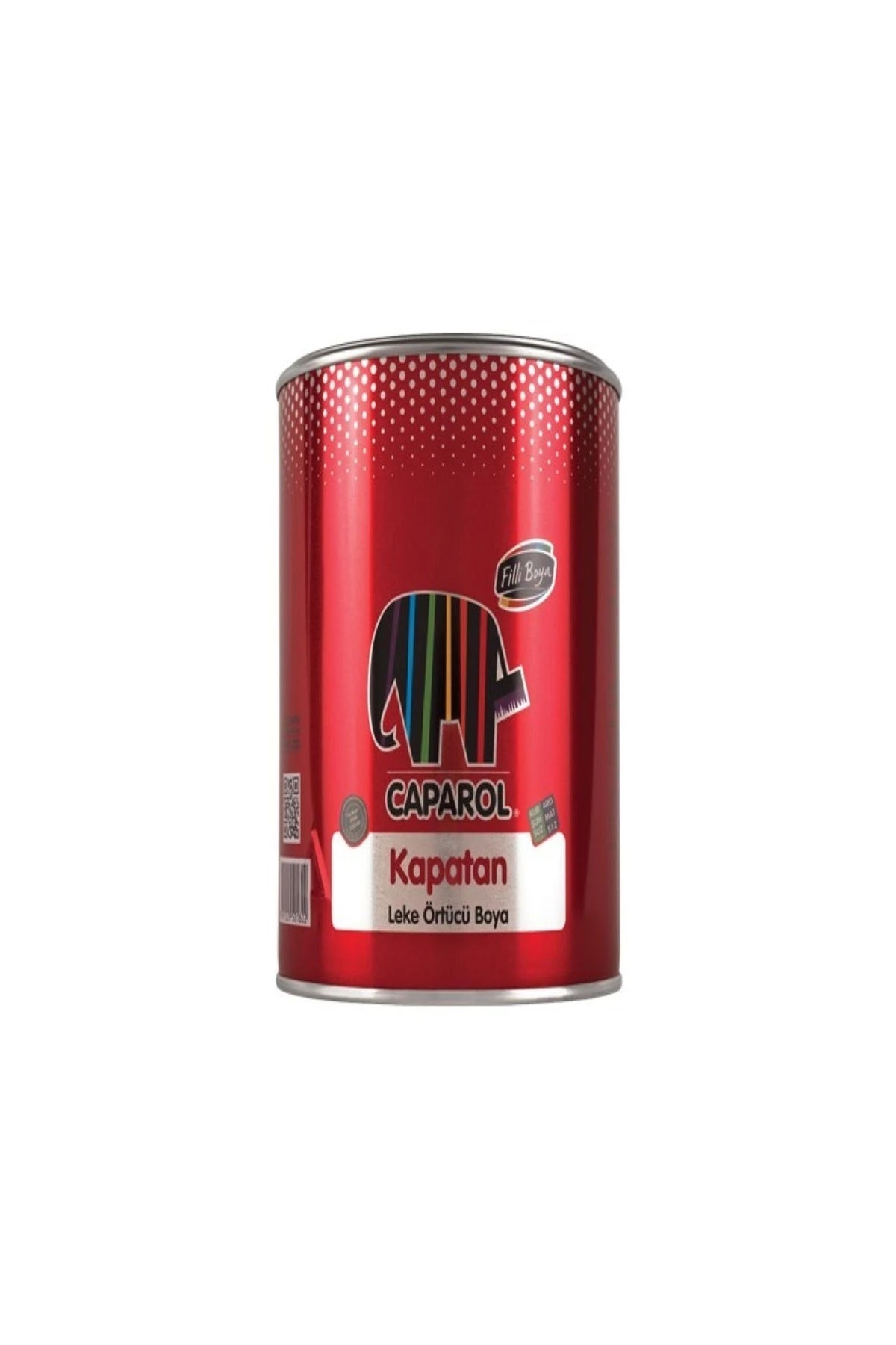 Filli Kapatan 2.50 Lt