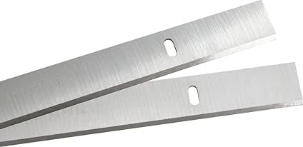 2 Adet 210X16.5X1.5MM Hss Planya Bıçakları Th-Sp 204 Tc-Sp 204 Planya 210MM Planya Bıçağı Ağaç Işleme Aracı Parçaları