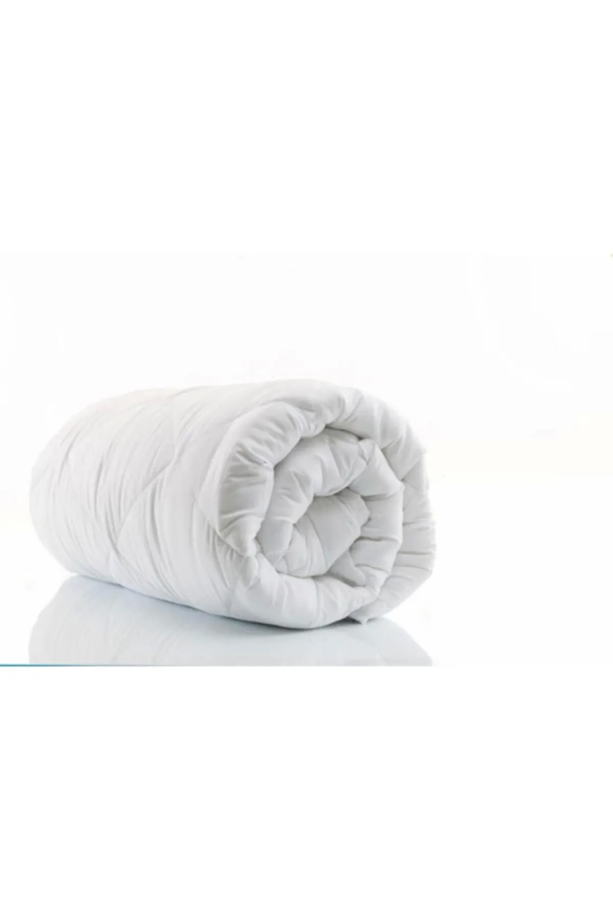 Çift Kişilik Yorgan Micro 195x215 Beyaz