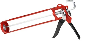 Iskelet Metal Alüminyum Soğuk Silikon Tabancası (4172)