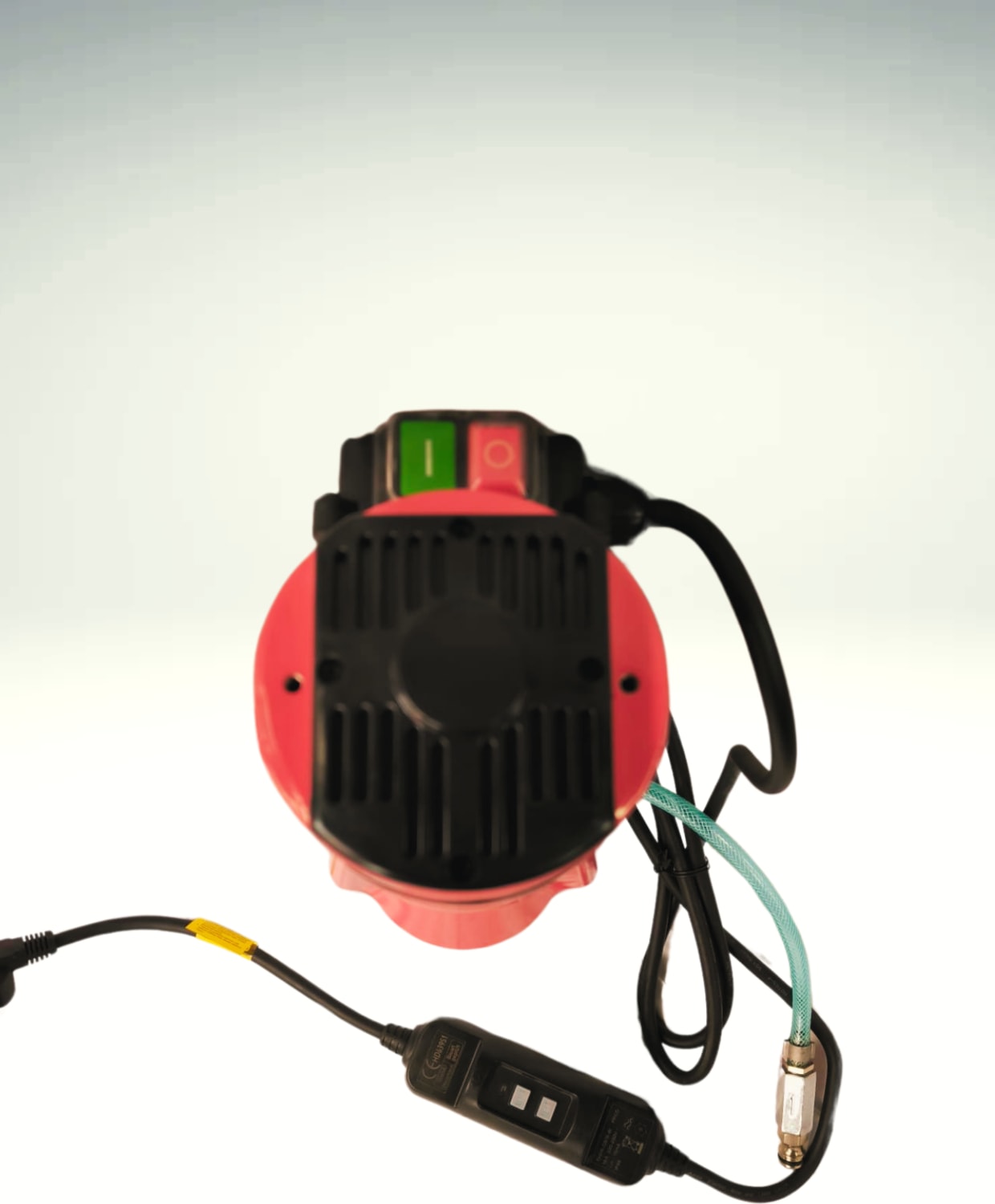 255 Karot Motoru