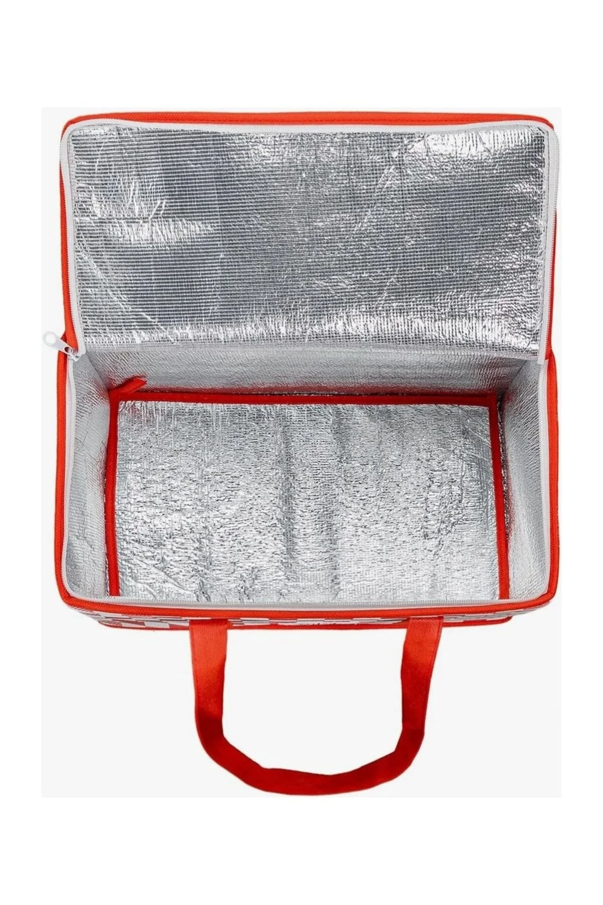 35×20×20 cm Termos Çanta – Su Geçirmez, Isı Yalıtımlı, Soğuk & Sıcak Koruyucu Taşıma Çantası