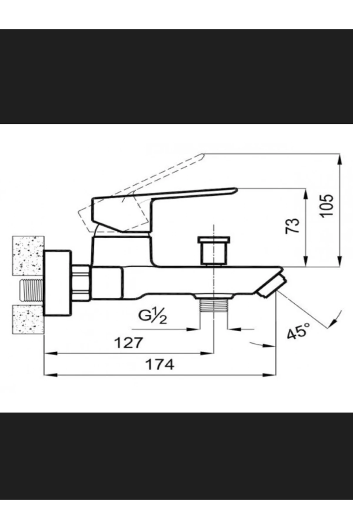 Mare Banyo Bataryası 410200502499