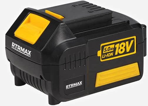 RTX1805 Akü 18V 4.0 Ah