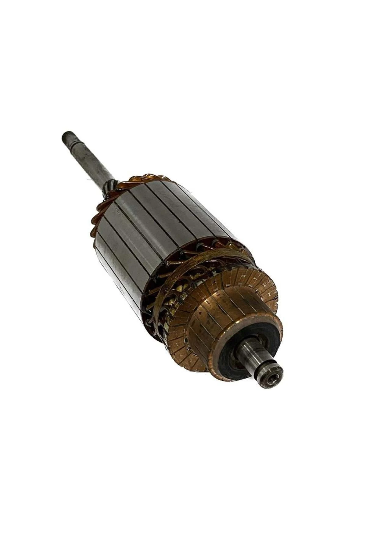 12v Marş Kollektörü Bosch Tipi 076