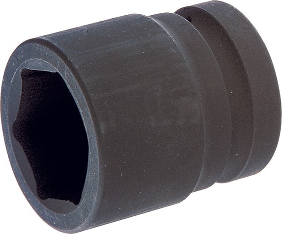 Izeltaş 55 mm 1" Havalı Derin Lokma Anahtarı