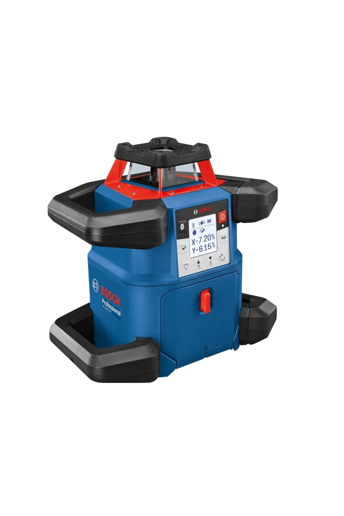 Rotasyon Lazeri Grl 600 Chv Set - 0601061f00