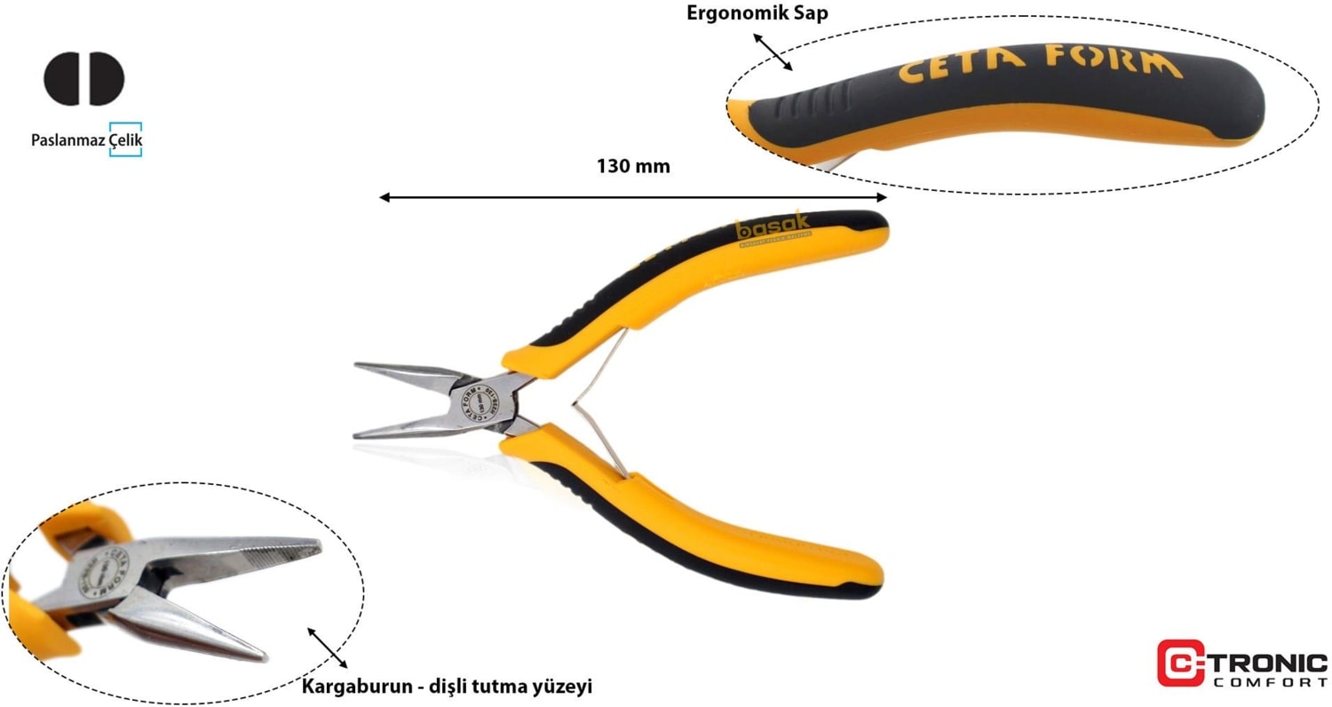 130 mm Kargaburun H23S-130