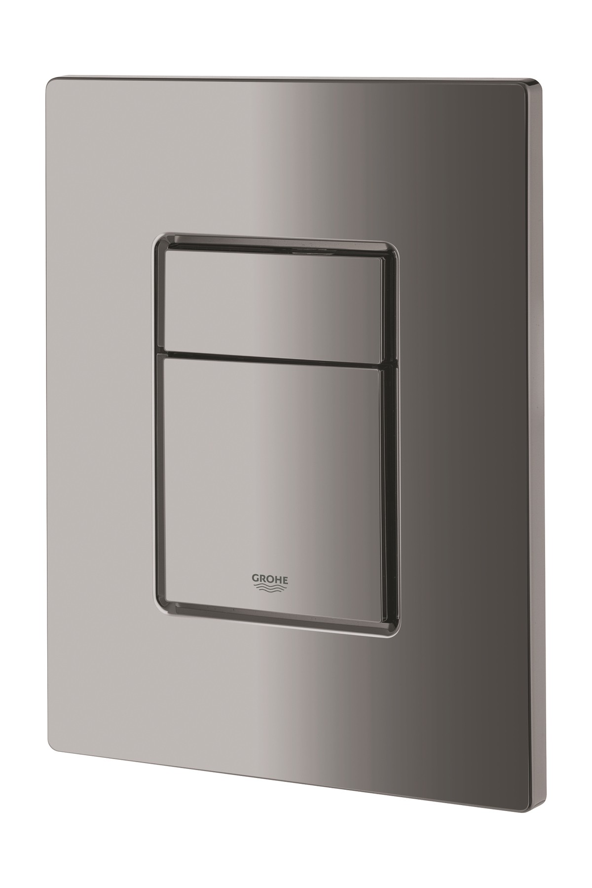 Gömme Rezervuar Kumanda Paneli ABS Hard Graphite - 38732A00