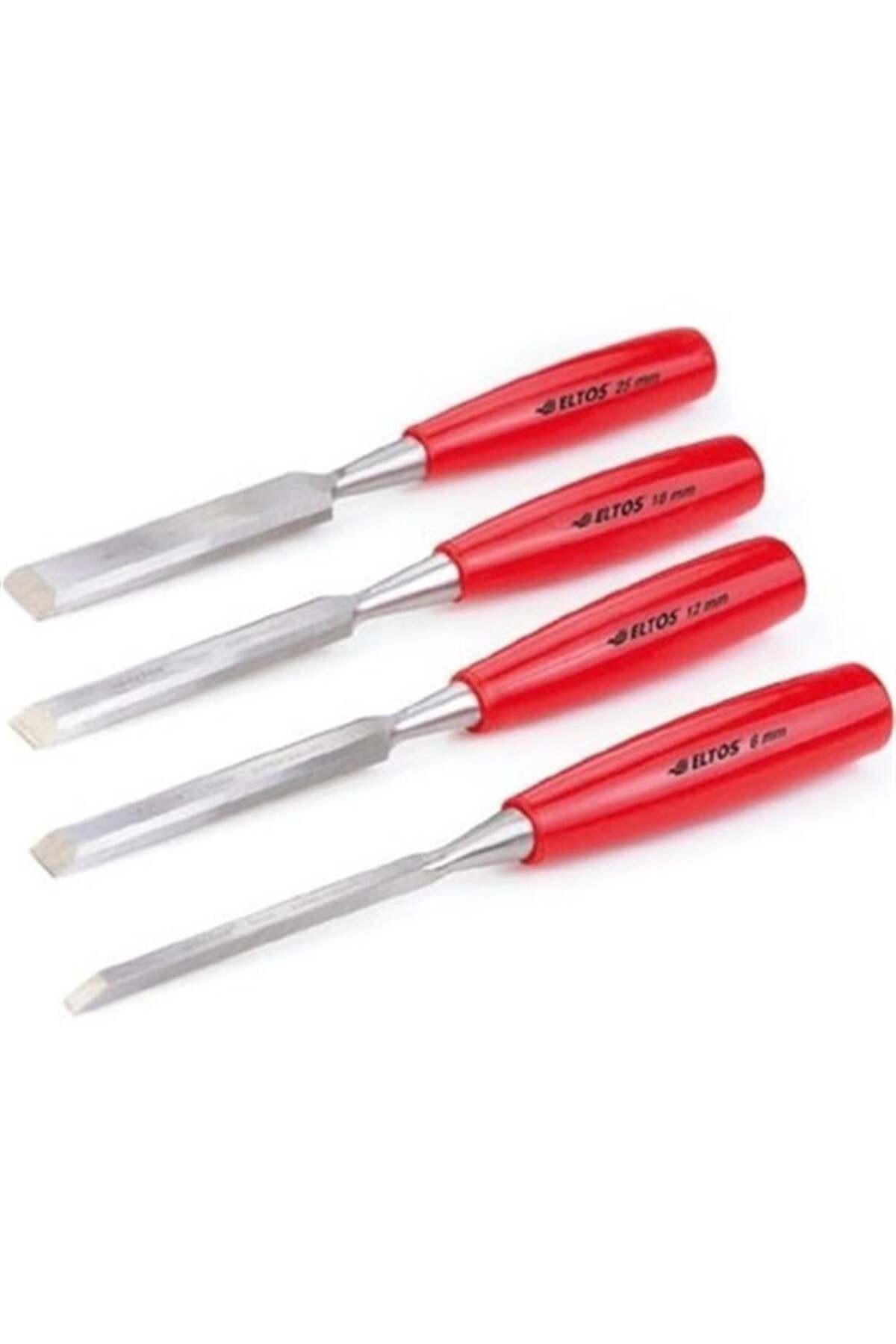 Eı014 Iskarpela 14 Mm