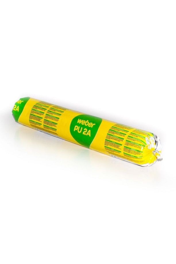 Pu 2a Siyah 600 ml