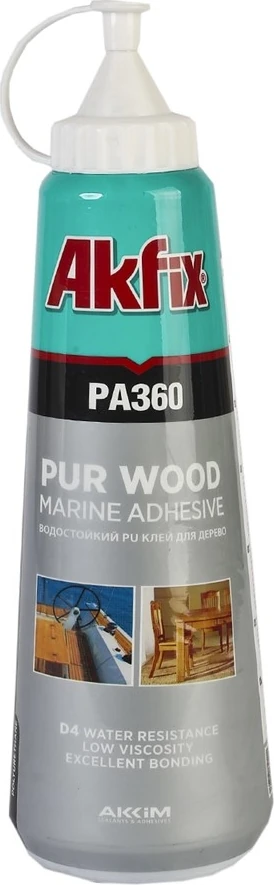 Pa360 Deniz Tutkalı 650gr