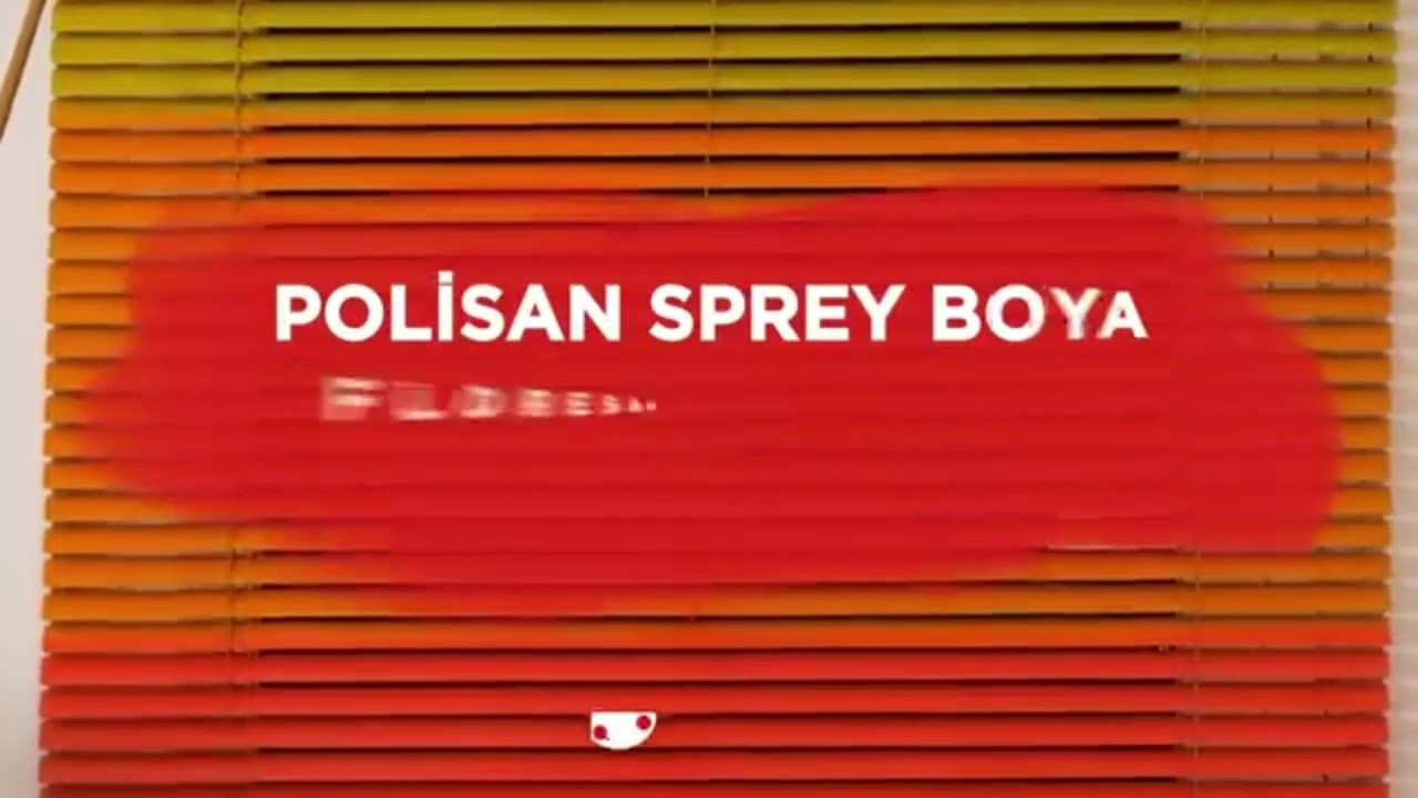 Floresan Sprey Mavi 400 Ml