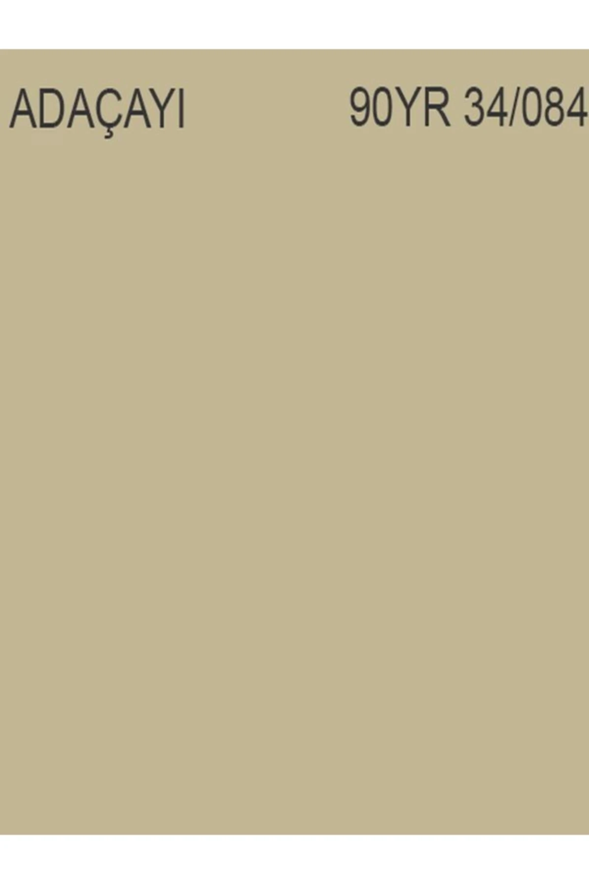 Akrikor Silikonlu Akrilik Boya Adaçayı 15 Lt. (20 KG)