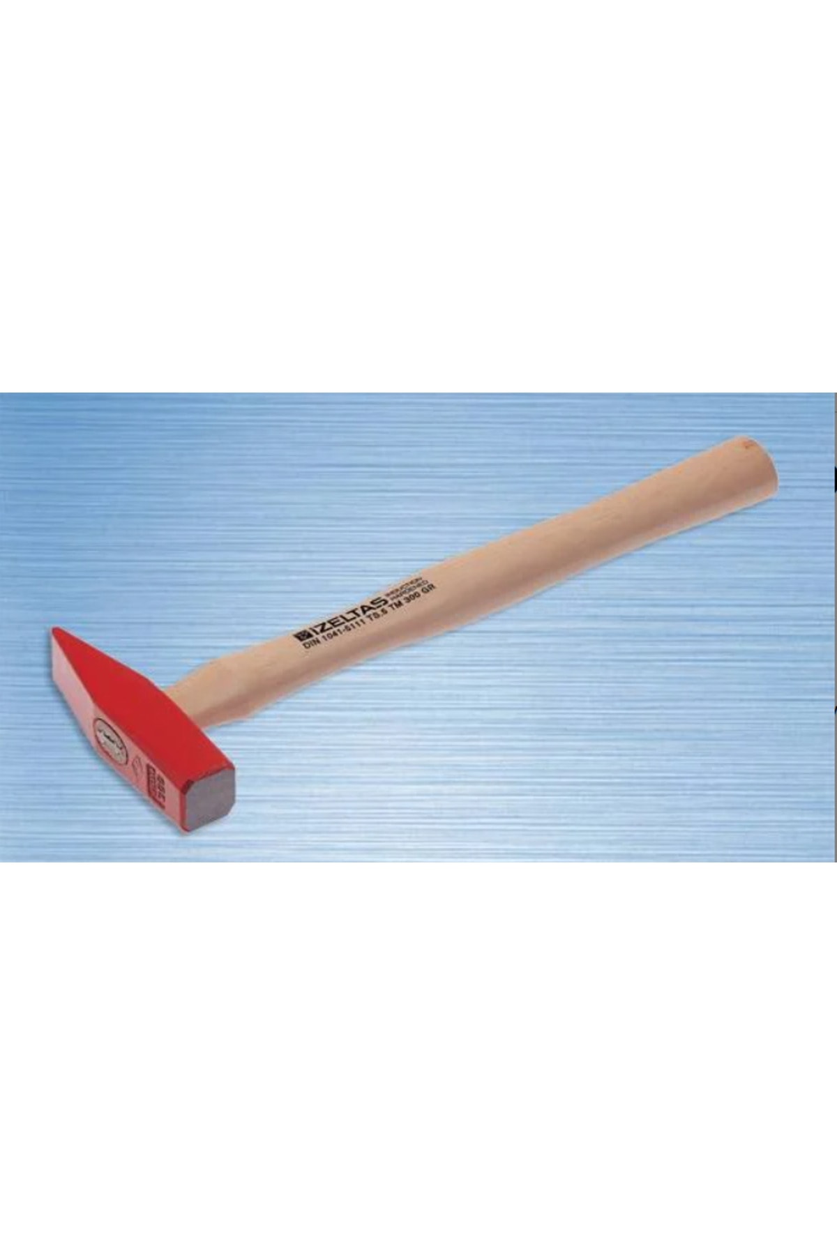 Tesviyeci Çekiç 300 gr