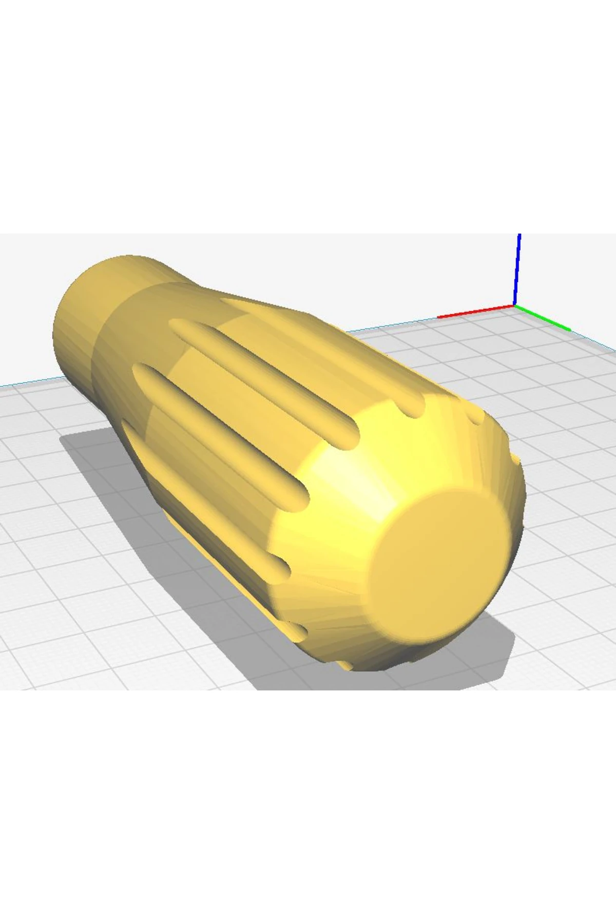Tornavida kolu (Plastik Aparattır!!!)