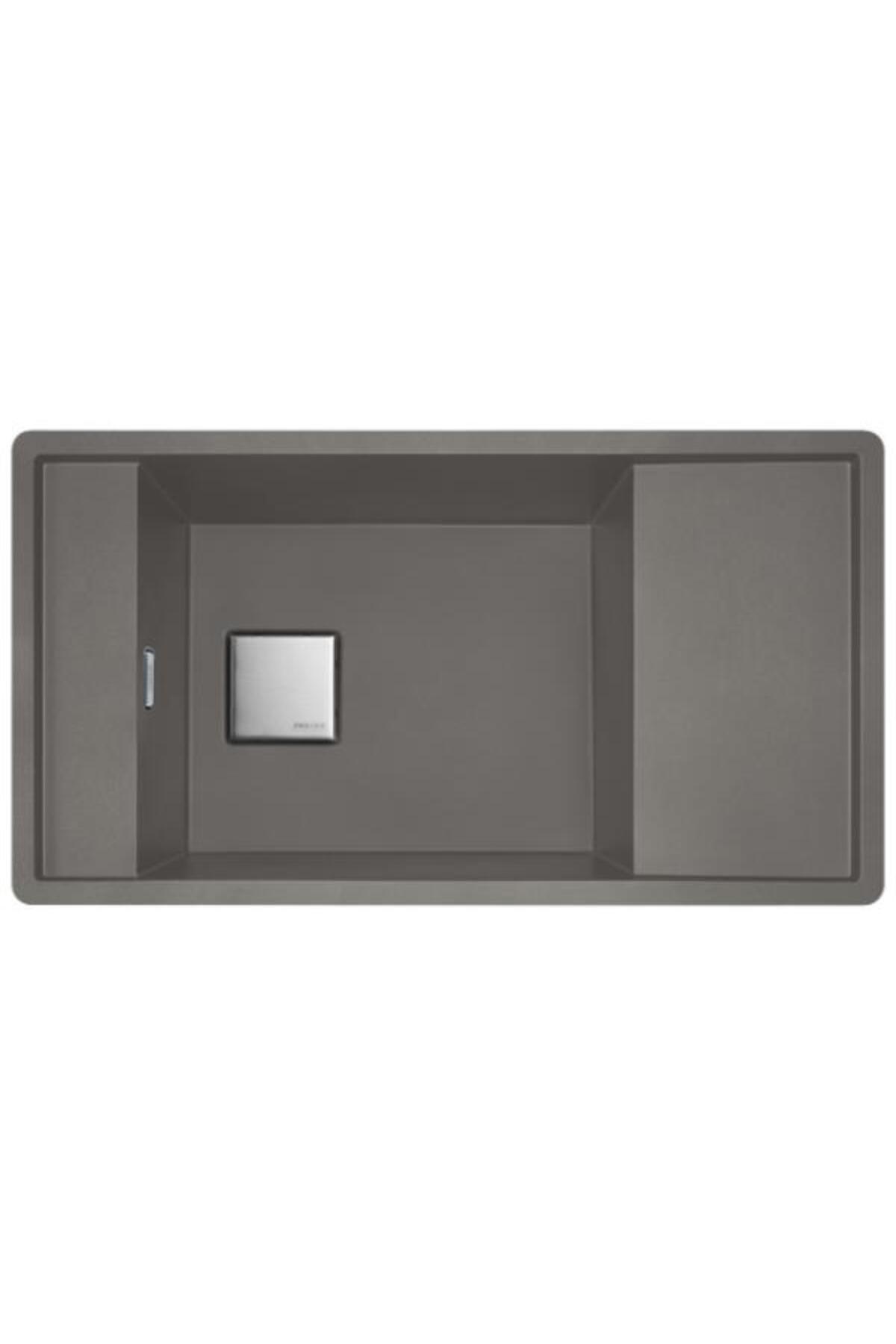Fsg 611-88 Stone Grey Eviye