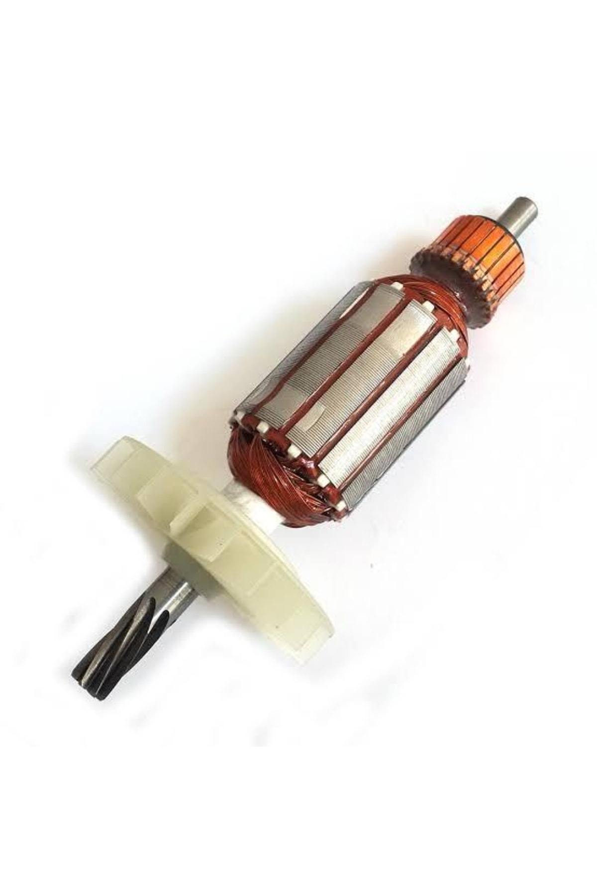 Gbh 2-26 Kırıcı Delici Rotor / Endüvi / Kollektör