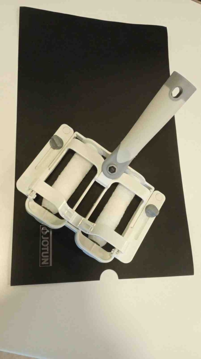 Anza Kestirme Aparatı (2 ad. Rulo dahildir.)