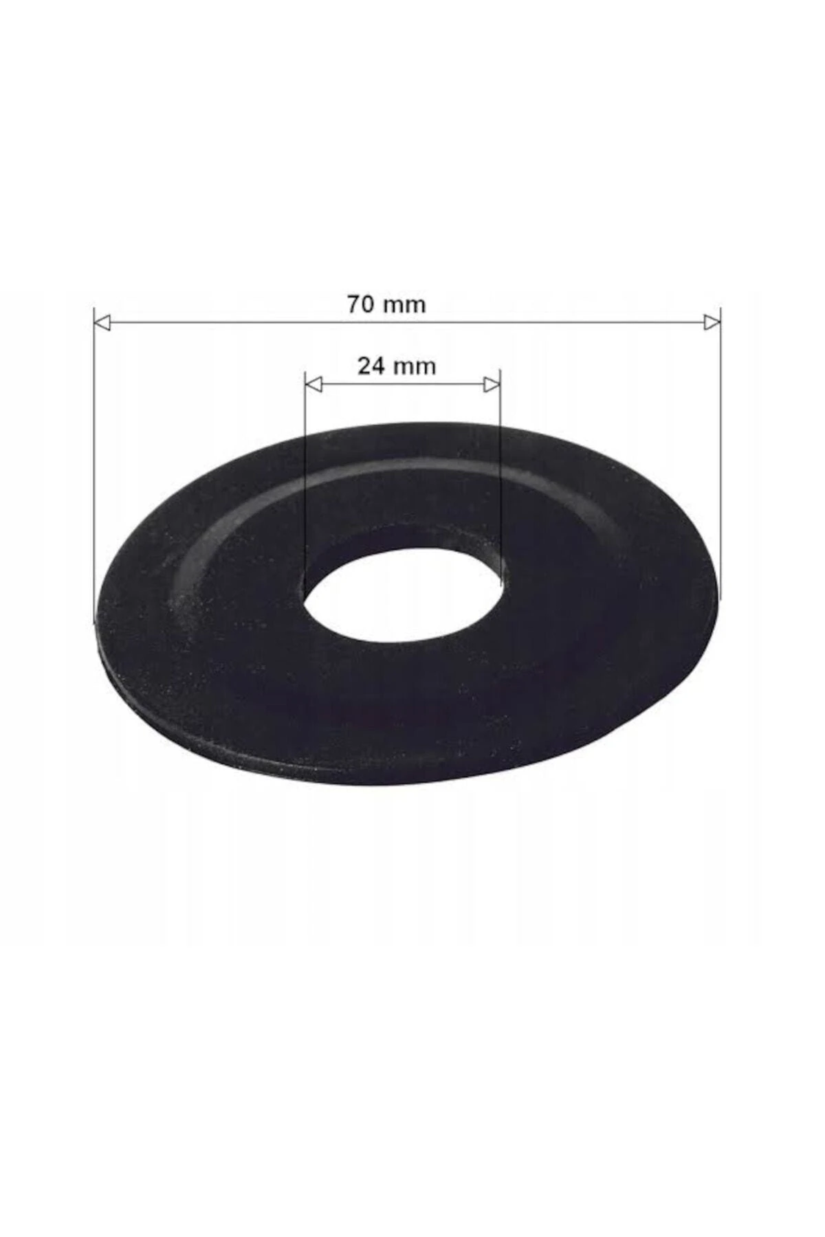 Tema Klozet Rezervuar Iç Takım Conta Tema Boşaltma Conta Siamp Klozet Rezervuar Boşaltma Grubu Conta