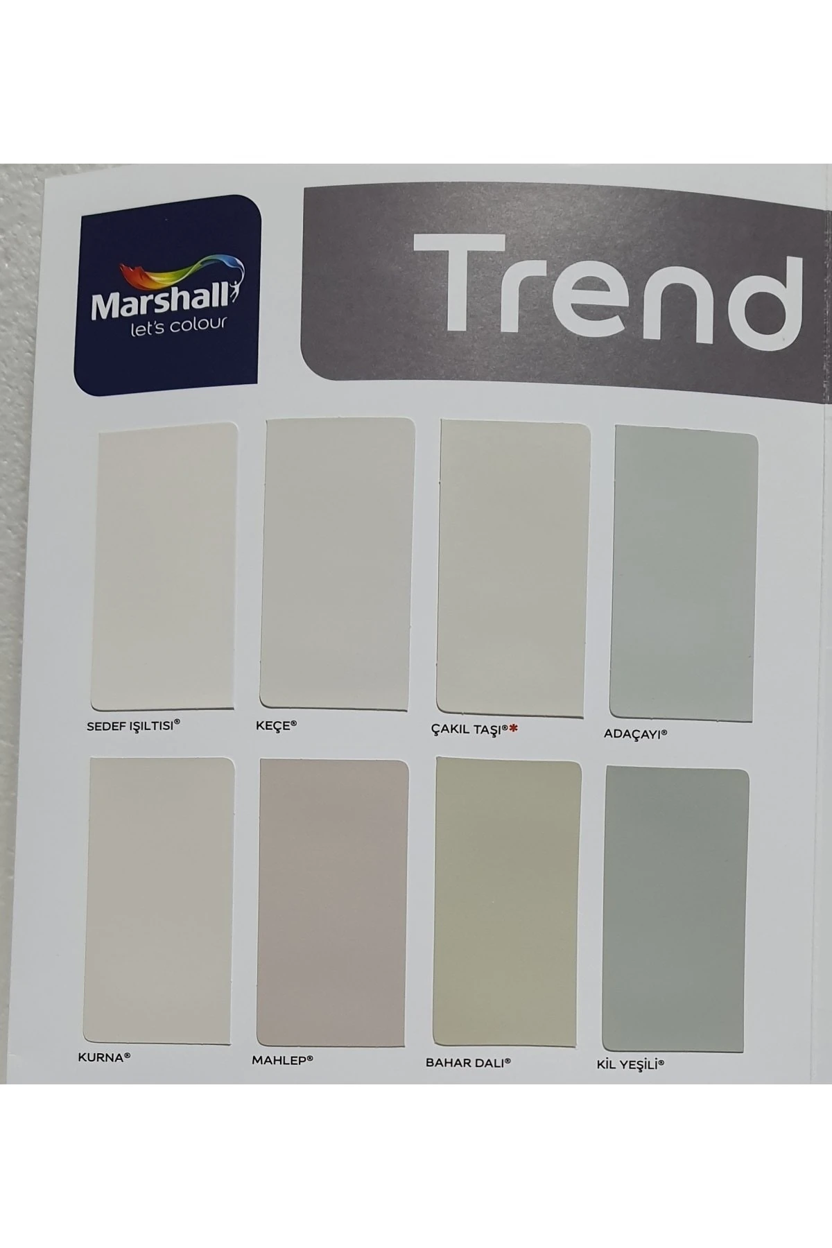 Sil-pak Su Bazlı Iç Cephe Boyası